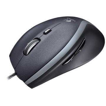 Mouse Logitech 910-003726, M500 Negru