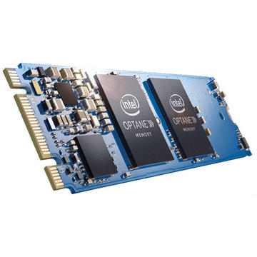 SSD Intel Optane Memory M10 Series 16GB M.2 PCIe 3.0