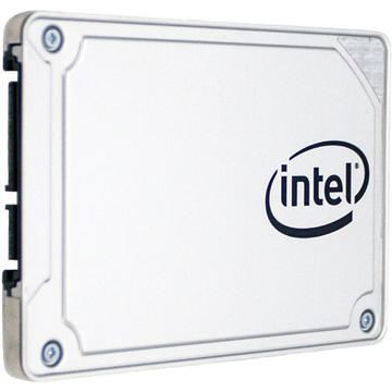 SSD Intel 256GB 2.5'' 545s SATA3