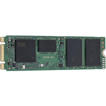 SSD Intel 256GB M.2 545s SATA3