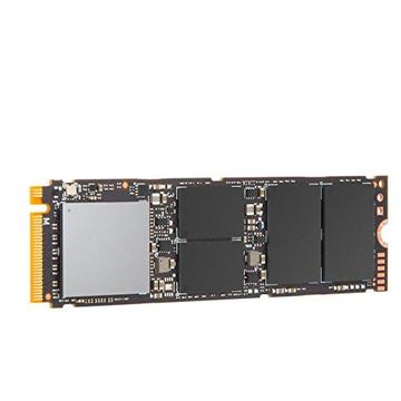 SSD Intel 760p Series 1TB M.2 80mm PCIe 3.0