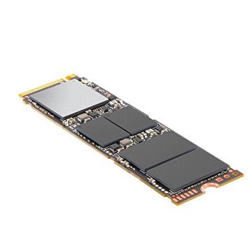 SSD Intel 760p Series 2TB M.2 80mm PCIe 3.0