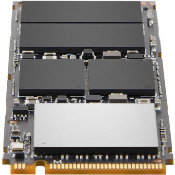 SSD Intel 760p Series 256GB M.2 80mm PCIe 3.0
