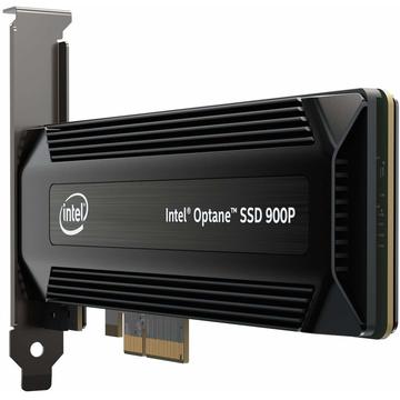 SSD Intel Optane 900P 280GB PCIE 4.0