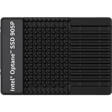 SSD Intel 480GB Optane 905P U.2 Internal 2.5"