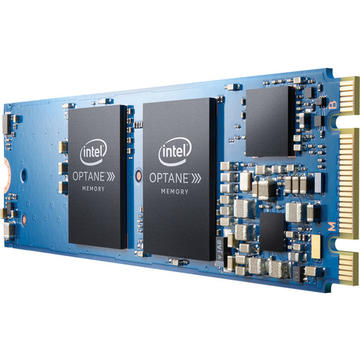 SSD Intel Optane Memory Series 16GB M2 80MM