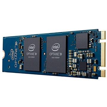 SSD Intel OPTANE 800P SERIES 60GB. M2