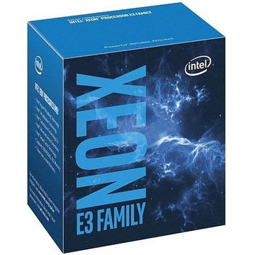 Procesor Intel XEON E3-1225V6 3.30GHz