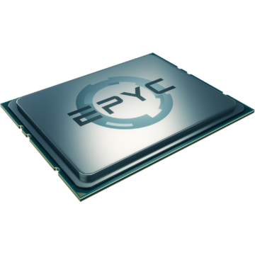 Procesor AMD 1EPYC 16-CORE 7301 2.7GHz