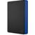 Hard disk extern Seagate Game Drive for PS4 4TB 2.5"
