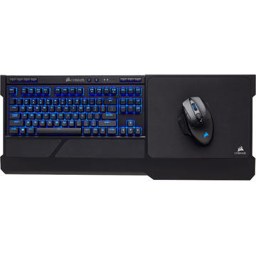 Accesoriu Wireless Gaming Lapboard Corsair pt K63 Tastatură fără fir mecanică
