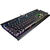 Tastatura Corsair K70 MK.2 RGB LED - Cherry MX Red - Layout US Mecanica
