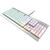 Tastatura Corsair K70 MK.2 SE RGB LED - Cherry MX Speed - Layout US Mecanica