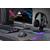 Casti Corsair Premium Gaming Headset Stand ST100 RGB, 7.1 Surround Sound (EU)