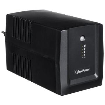 CYBERPOWER UPS UT1500E 900W (Schuko)