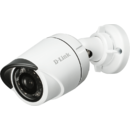 Camera de supraveghere D-Link Vigilance 3-Megapixel Outdoor PoE Mini Bullet DCS-4703E