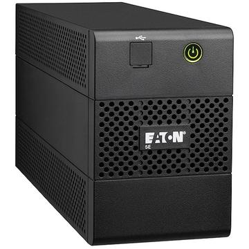 Eaton 5E 850VA USB DIN 230V