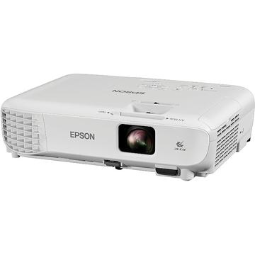 Videoproiector Epson EB-W05 WXGA 3300lm 15000:1 HDMI