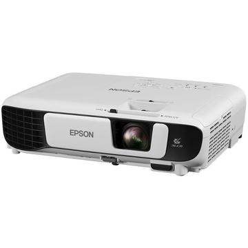 Videoproiector Epson EB-W42 WXGA 3600lm 15000;1 HDMI Wi-Fi