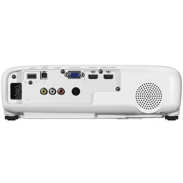 Videoproiector Epson EB-U42 WUXGA 3600LM 15000:1 Wi-fi