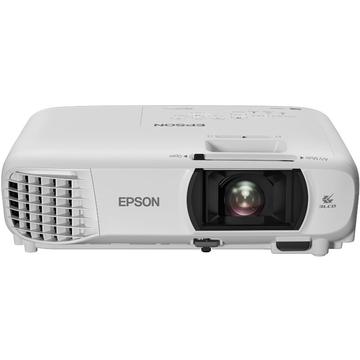 Videoproiector Epson EH-TW610
