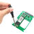 HDD Rack iTec i-tec MySafe SATA M.2 Drive Metal External case 6Gbps