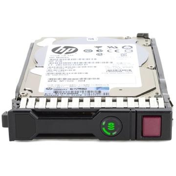 Hard disk HPE 600GB SAS 10K SFF SC DS HDD