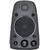 Logitech Z625 2.1channels 200W Powerful THX Sound Black