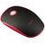 Mouse Modecom WRM113 1600dpi Black/Red