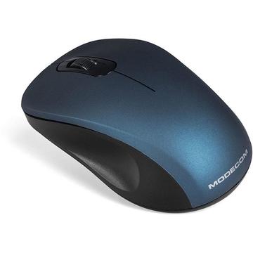 Mouse Modecom WM10S ,1600 dpi  Blue