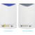 Router wireless Netgear Orbi Pro AC3000 Router First Tri-band WiFi System KIT Bundlle (SRK60)