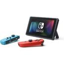 Consola Nintendo Switch - Neon Roșu/Neon Albastru