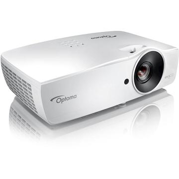 Videoproiector Optoma X461 DLP 5000 ANSI XGA 20 000:1