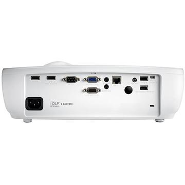 Videoproiector Optoma X461 DLP 5000 ANSI XGA 20 000:1