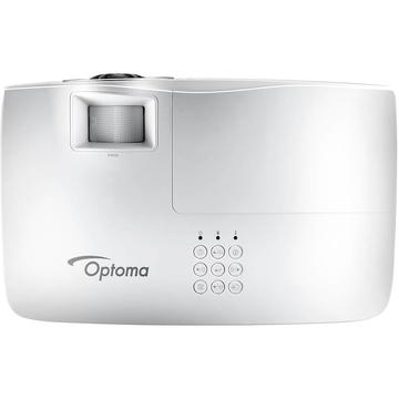 Videoproiector Optoma W460ST DLP 4200 ANSI WXGA 20 000:1