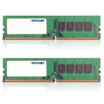 Memorie Patriot Signature DDR4 8GB 2666MHz CL19 UDIMM