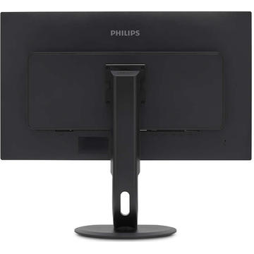 Monitor LED Philips 328P6AUBREB/00 32" WQHD IPS 4ms Black