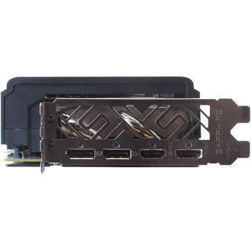 Placa video Sapphire Radeon RX Vega56 8GB HBM2 NITRO+