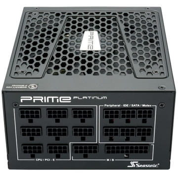 Sursa Seasonic Prime SSR-1300PD 1300W 80 Plus Platinum
