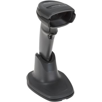 Zebra DS4308 / black / stand / USB cable