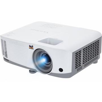 Videoproiector Projector ViewSonic PA503W (DLP, WXGA, 3600 ANSI, VGA x2, HDMI)