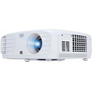 Videoproiector Proiector ViewSonic PX727-4K (DLP, 4K UHD, 2200 ANSI, 12000:1, HDMI/HDCP x2