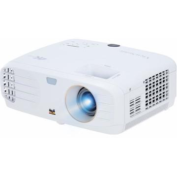 Videoproiector Proiector ViewSonic PX747-4K (DLP, 4K UHD, 3500 ANSI, 12000:1, HDMI/HDCP x2)