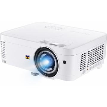 Videoproiector Projector ViewSonic PS501X (DLP, XGA, 3500 ANSI, 22000:1, HDMI, 3D Ready)