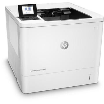 Imprimanta laser HP LaserJet Enterprise M607dn