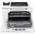 Imprimanta laser HP LaserJet Enterprise M608dn