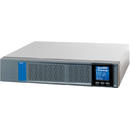 UPS Socomec NeTYS RT-E 1000VA  900 W  LED NRT-U1000-RT