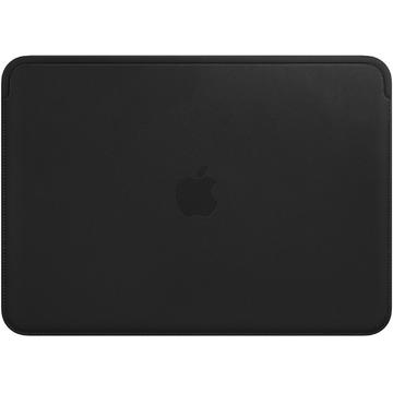 Apple Leather Sleeve for 15-inch MacBook Pro – Black