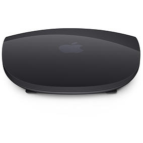 Mouse Apple Magic Mouse 2 - Space Grey