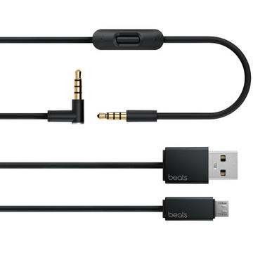 Apple Beats Solo3 Wireless On-Ear Headphones - Black